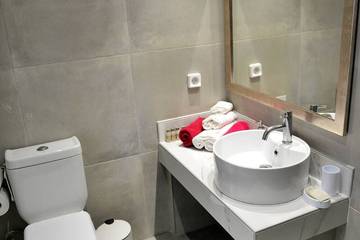 Ferienwohnung für 3 Personen in Faliraki