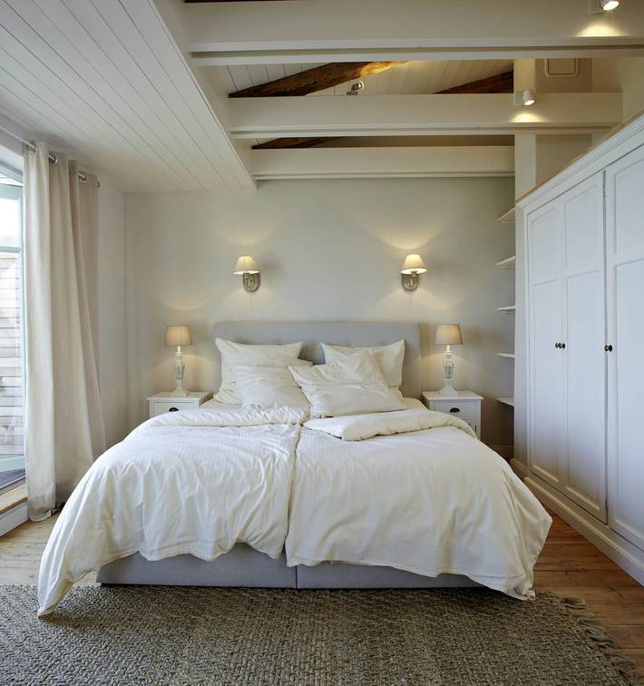 Ferienhaus für 6 Personen, mit Sauna und Balkon in Fehmarnsund - 2