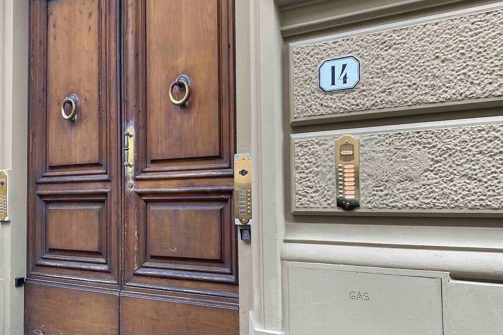 Appartamento intero, Accogliente appartamento nel centro di Firenze in Firenze, Firenze e dintorni