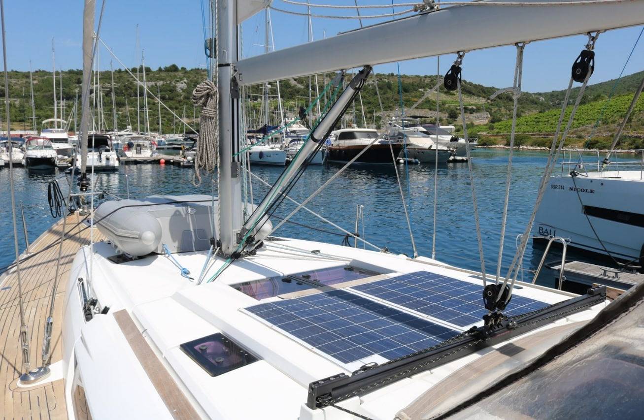 Barco para 6 personas in Amarilla Golf, San Miguel de Abona