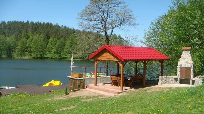 Holiday home for 10 people, with terrace and garden, with pets - 1
