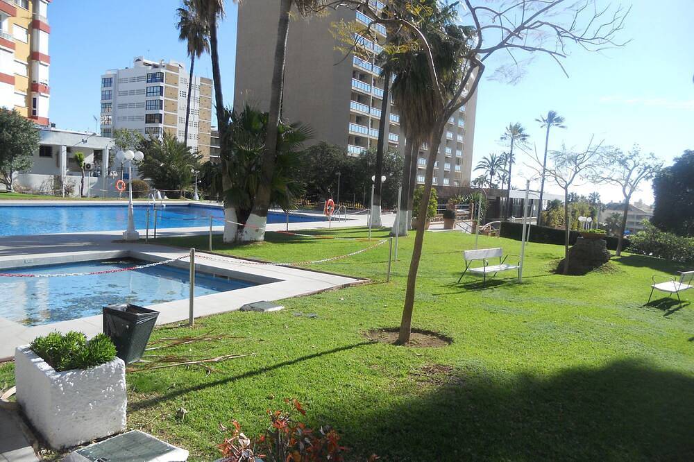 Appartamento vacanze a Benalmádena a partire da 223€ a notte