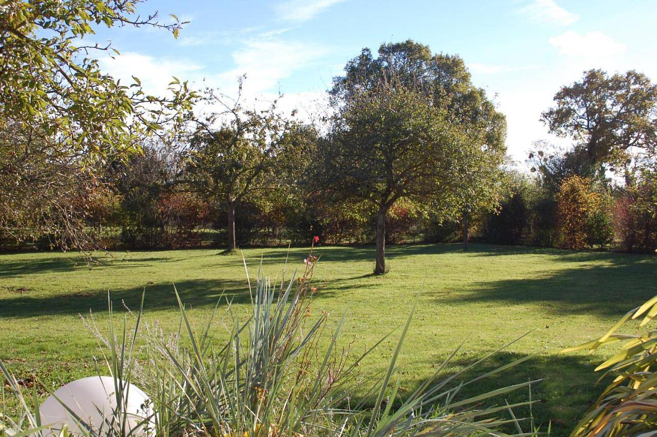 Le Clos des Pommiers, chambres d'hôtes & Spa in Tracy-sur-Mer, Région de Bayeux