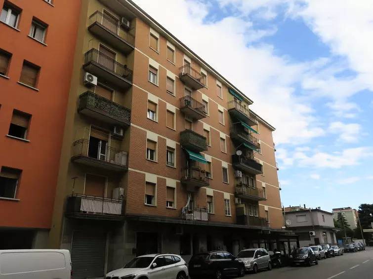 Appartement entier, 2 Pièces 4 Personnes in Bologne, Province de Bologne