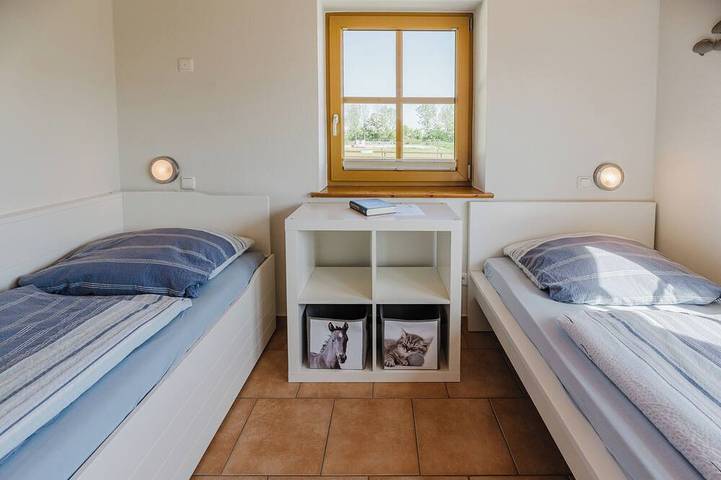 Ferienwohnung für 4 Personen in Vadersdorf - 4