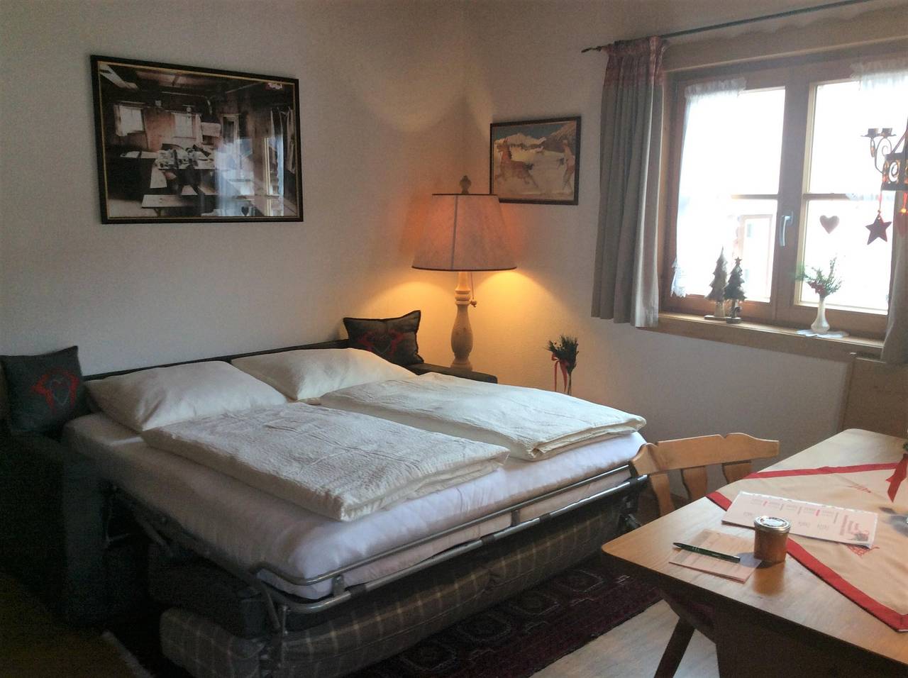 Ganze Ferienwohnung, Ferienwohnung Angerer in Stumm, Ski-Optimal Hochzillertal