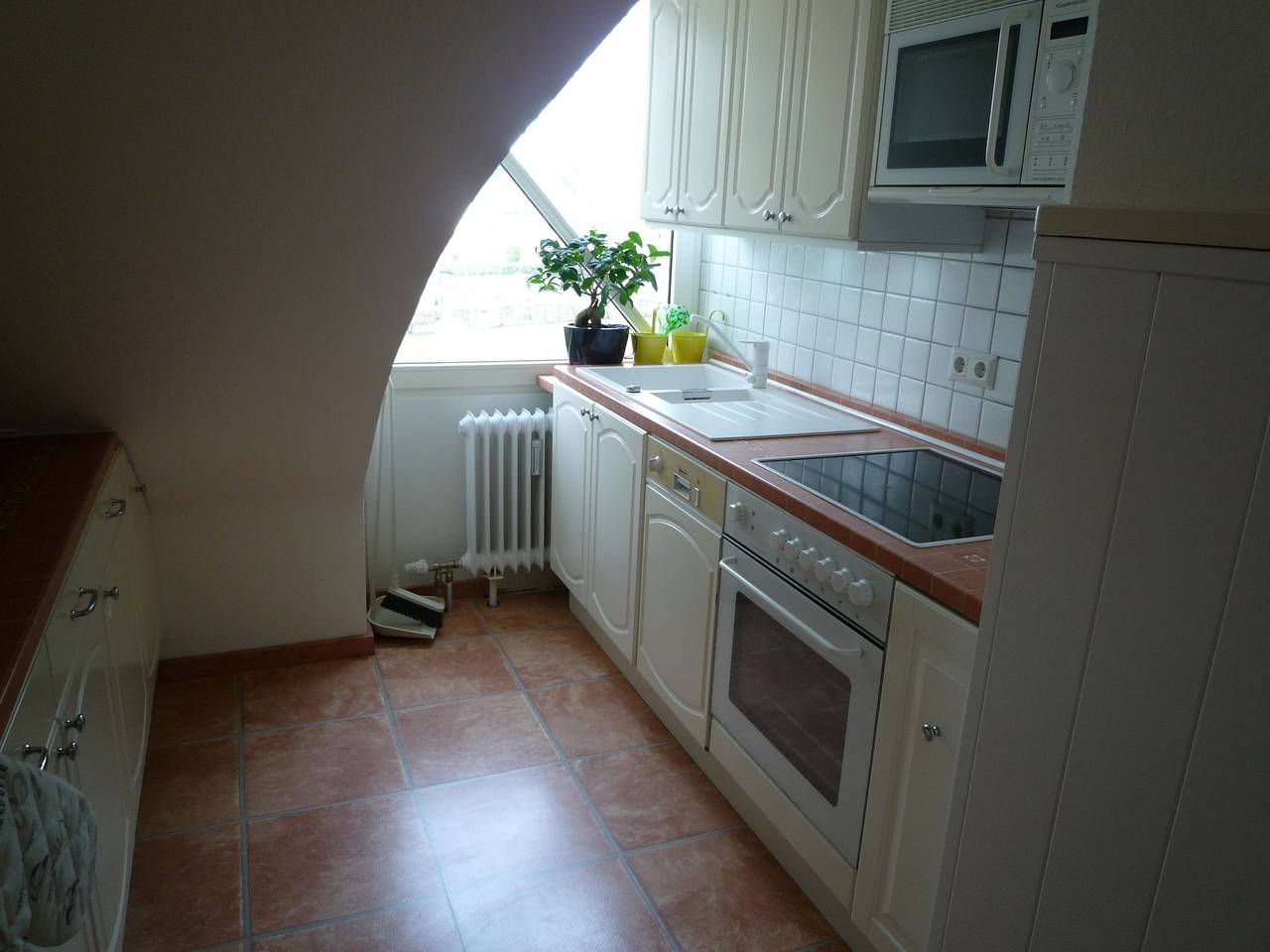 Entire holiday apartment, Maisonette am Belchen in Bad Krozingen, Southern Black Forest