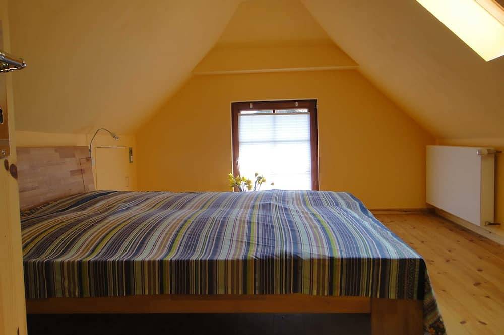 Ganze Wohnung, Ferienwohnung Sinnenfreude - Ferienwohnungen Ostsee - Kate in Schmatzin, Vorpommern Greifswald