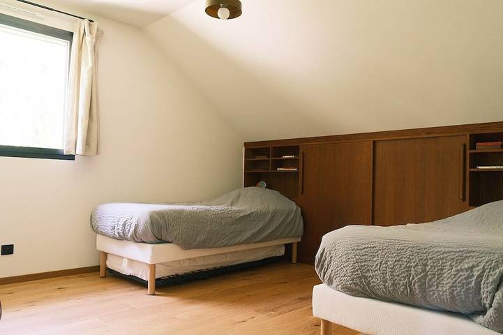 Gîte pour 12 personnes à Gamaches - 2