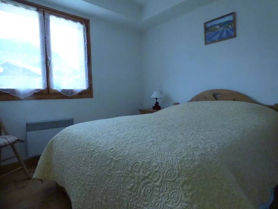 Ganze Wohnung, Charmante 2 Zimmer + Kabine + geschlossene Garage in Saint-Jean-de-Sixt in Saint-Jean-de-Sixt, Annecy und Umgebung