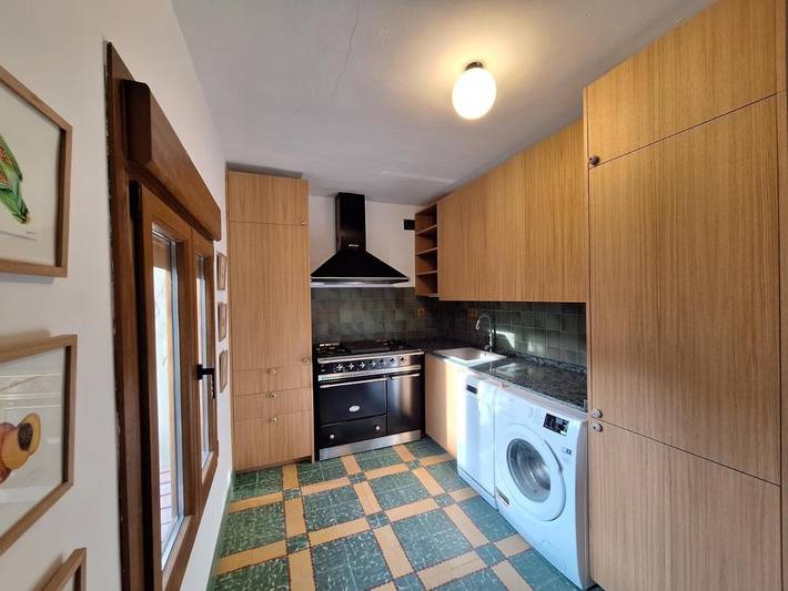 Apartamento de vacaciones para 6 personas, con balcón y vistas en Provincia de Cuenca - 4
