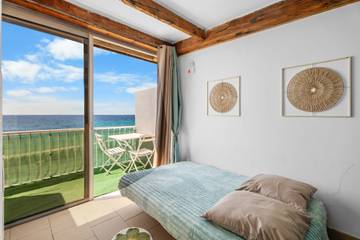 B&b voor 2 Personen in Toulon regio, Var, Afbeelding 1