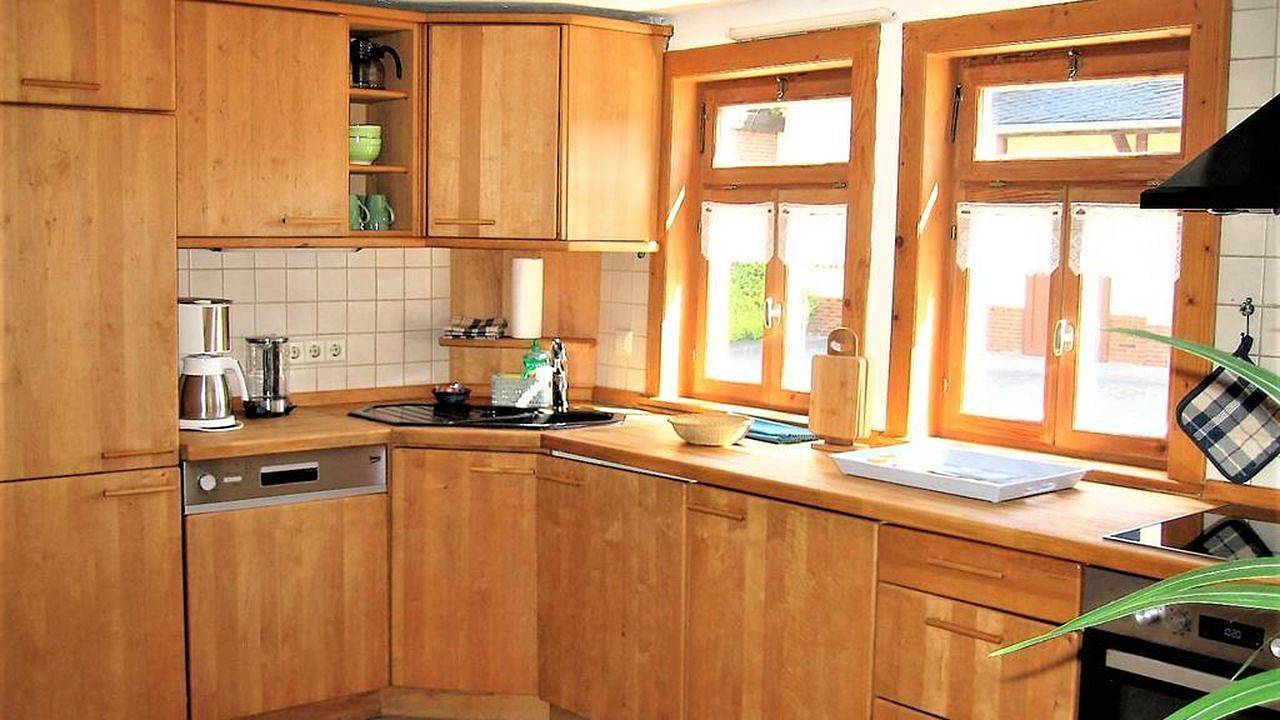 Ganze Ferienwohnung, Ferienwohnung für 2 Personen (67 m²) in Buch in Buch, Hunsrück