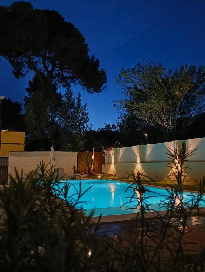 Dimora Relais Excelsa in Sannicola, Golfo di Taranto