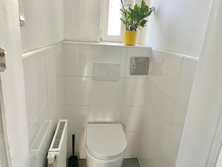 Appartement de vacances pour 6 personnes, animaux acceptés à Vienne (Autriche) - 3