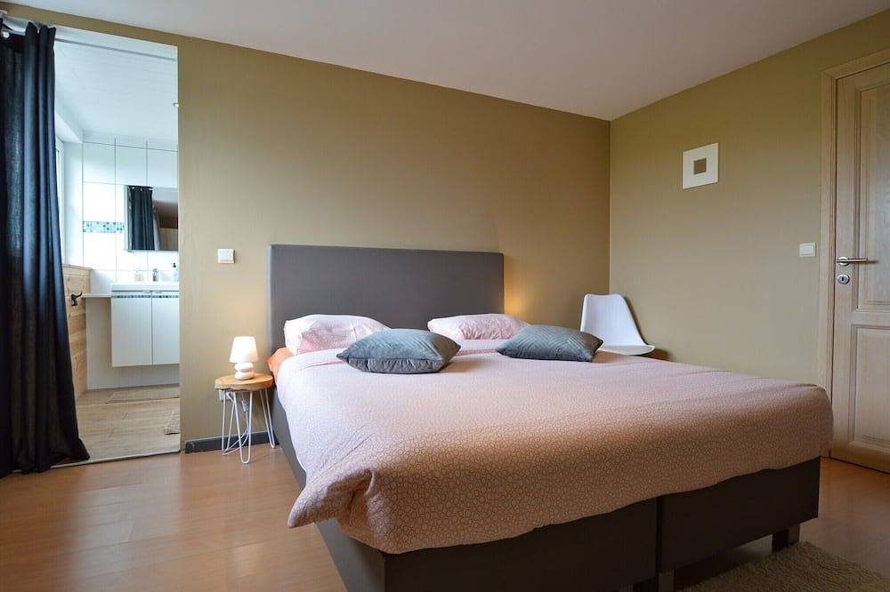 Ontspannende villa in Stavelot in Stavelot, Luik en omgeving