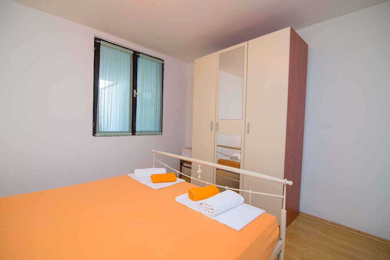 Appartamento intero, Appartamento  in Aratore, Lussino