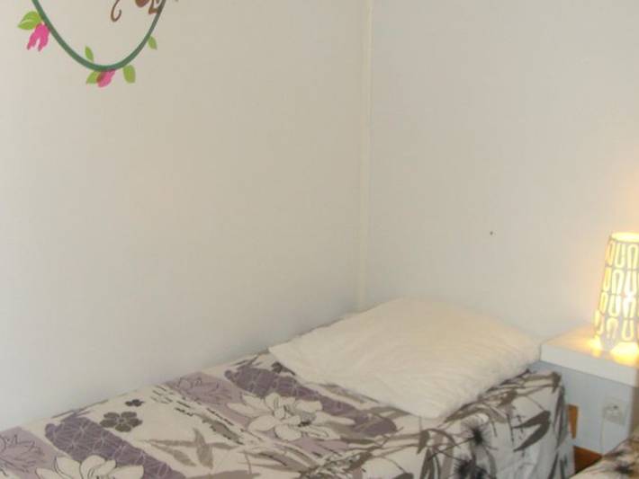 Chalet pour 4 personnes, avec piscine et terrasse dans l' Aveyron - 4