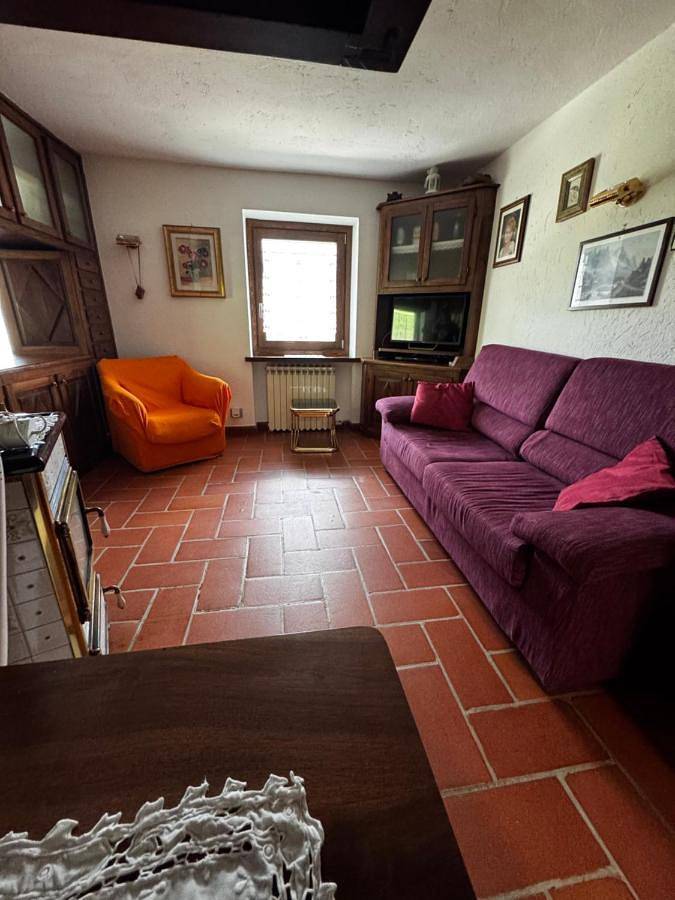 Appartement entier, Maison Gerbore in La Salle, Comune di La Salle