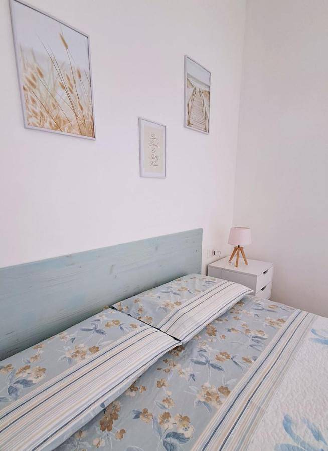 B&B für 2 Personen, mit Ausblick und Garten in der Toskana - 4