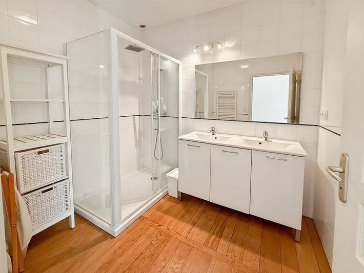 Location de vacances pour 2 personnes à Saint-Étienne-de-Maurs - 4