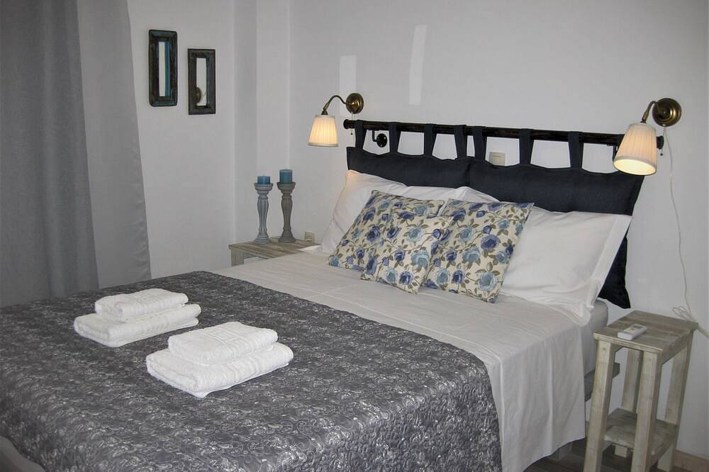 Ganze Wohnung, Neues Angebot 2019 Sorgloser Aufenthalt auf einem privaten Bauernhof in Lefkogeia, Rethymno und Umgebung
