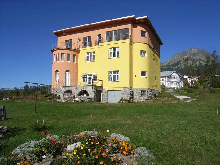Ferienwohnung für 6 Personen, mit Balkon, kinderfreundlich - 1