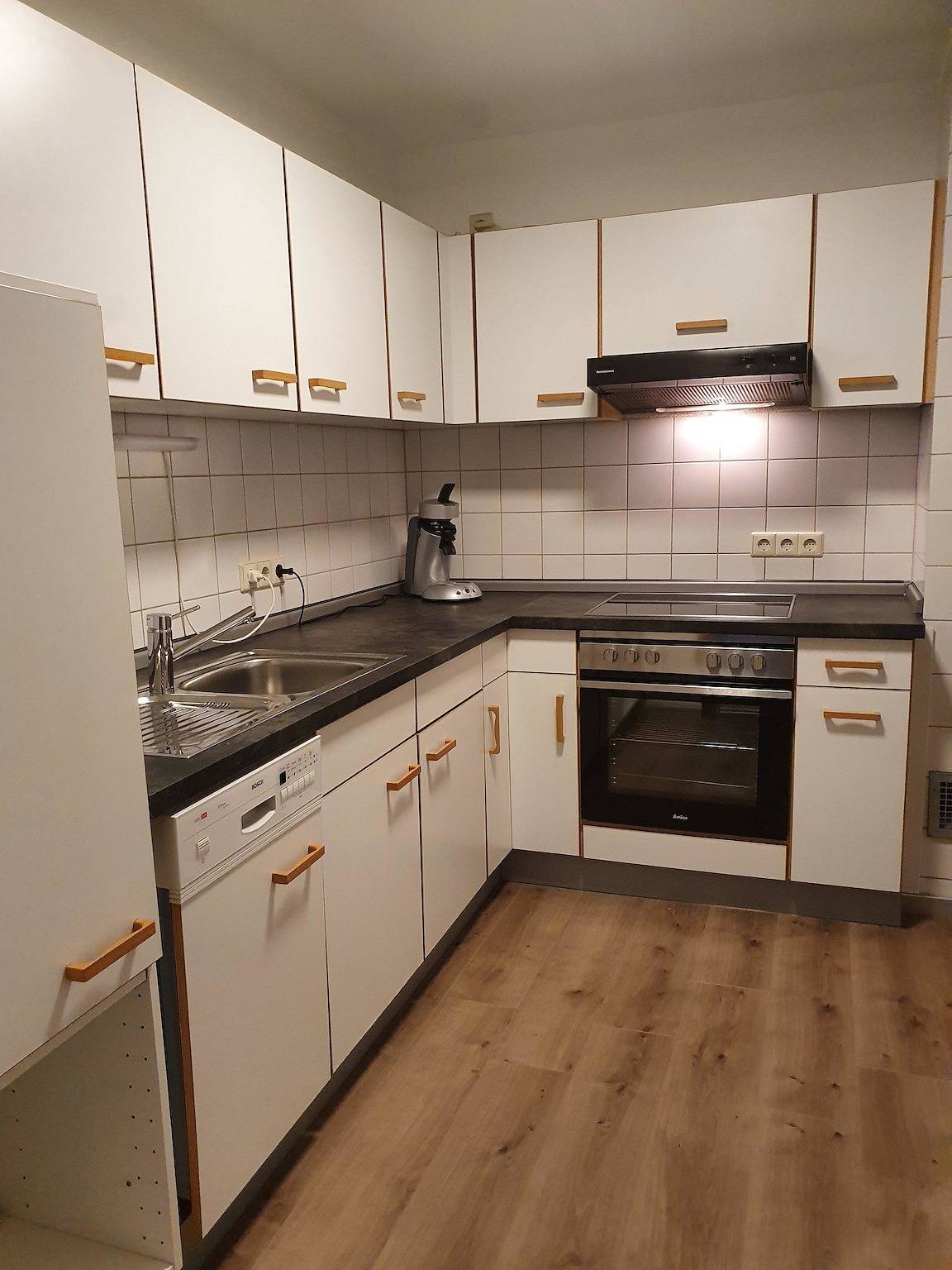 Ganze Ferienwohnung, "Haus am Eckle" in Wies, Kleines Wiesental