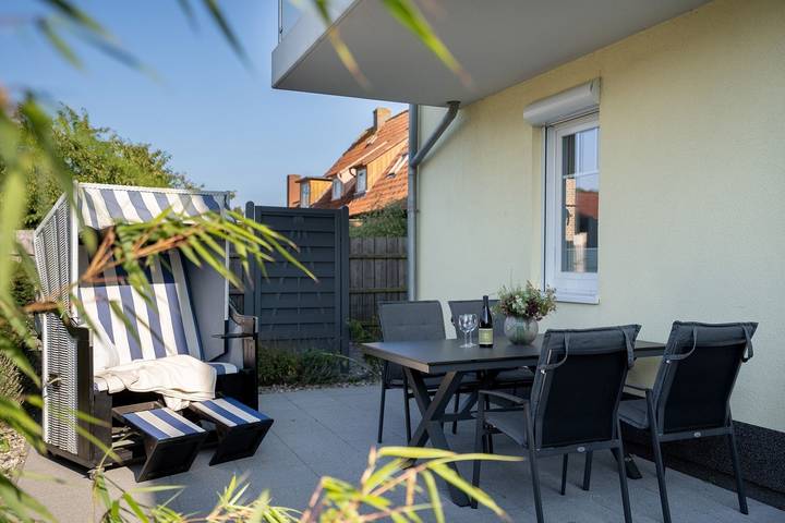 Ganze Ferienwohnung, Picobello in Grömitz, Ostholstein