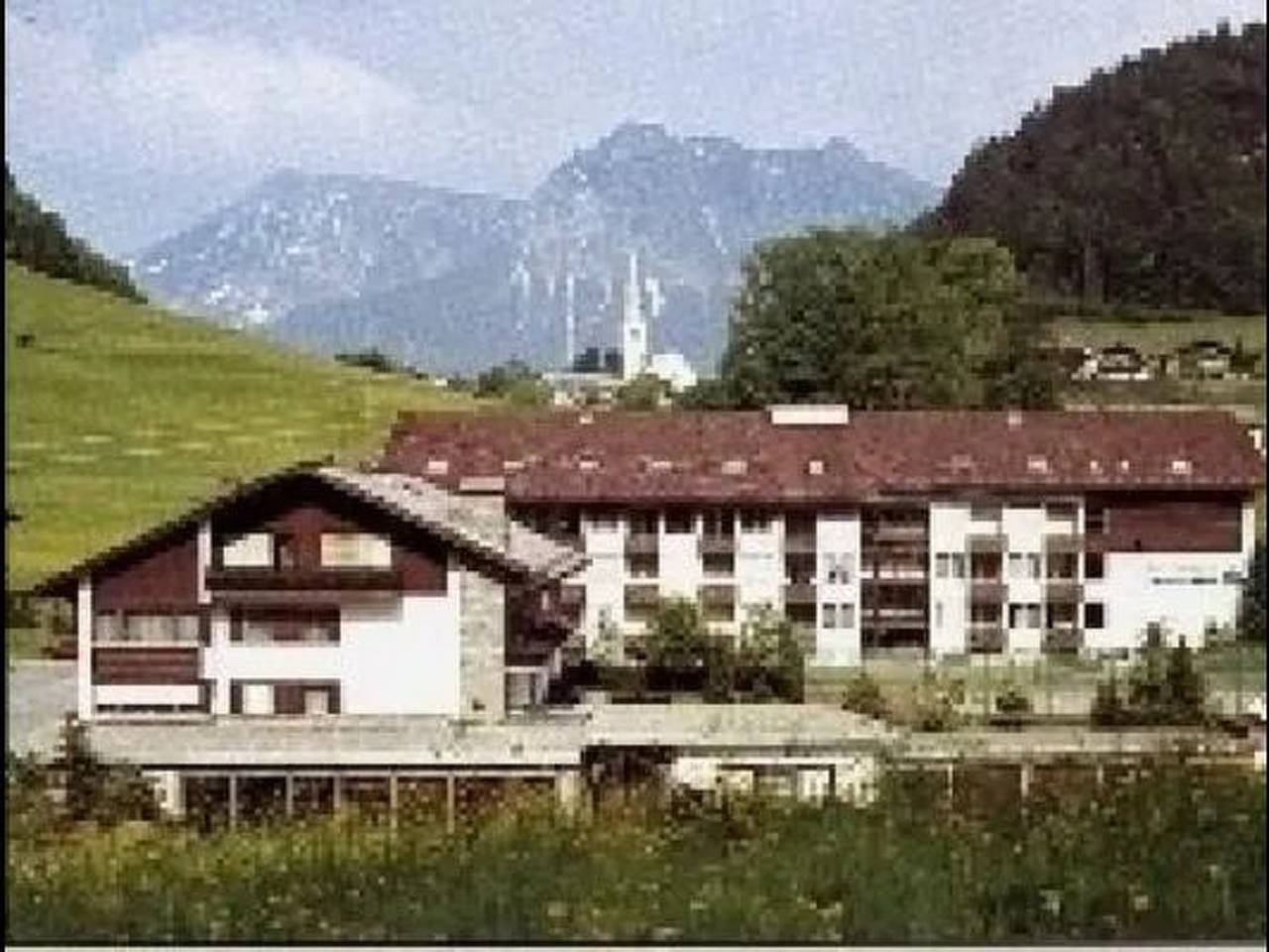 Ganze Wohnung, Falkenberg Wh 206 in Tiefenbach (Oberstdorf), Oberstdorf