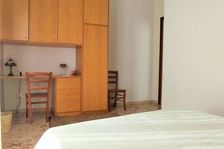'Casa Aranci'   self catering villa, great sea views, close to piazza Duomo in Acireale, Province de Catania