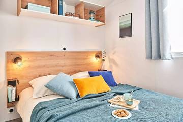 Camping pour 6 Personnes dans Biscarrosse, Côte d’Argent, Photo 1