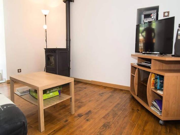 Gîte pour 6 personnes, avec piscine et jardin, animaux acceptés dans Cubières - 3