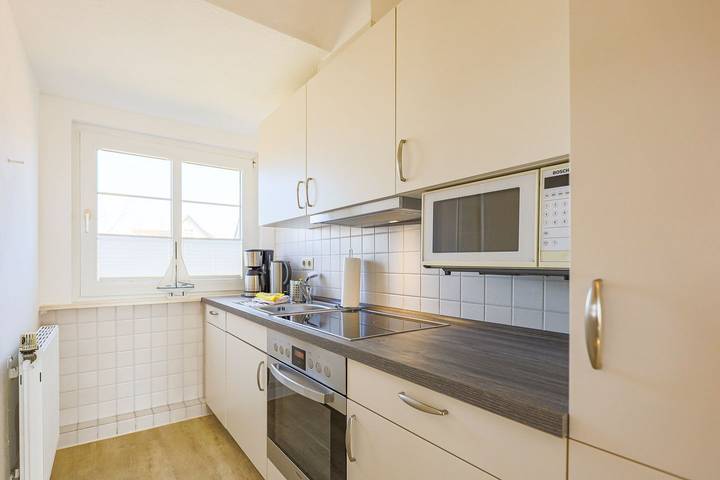 Ganze Wohnung, Wellenreiter in Westerland, Sylt (Gemeinde)
