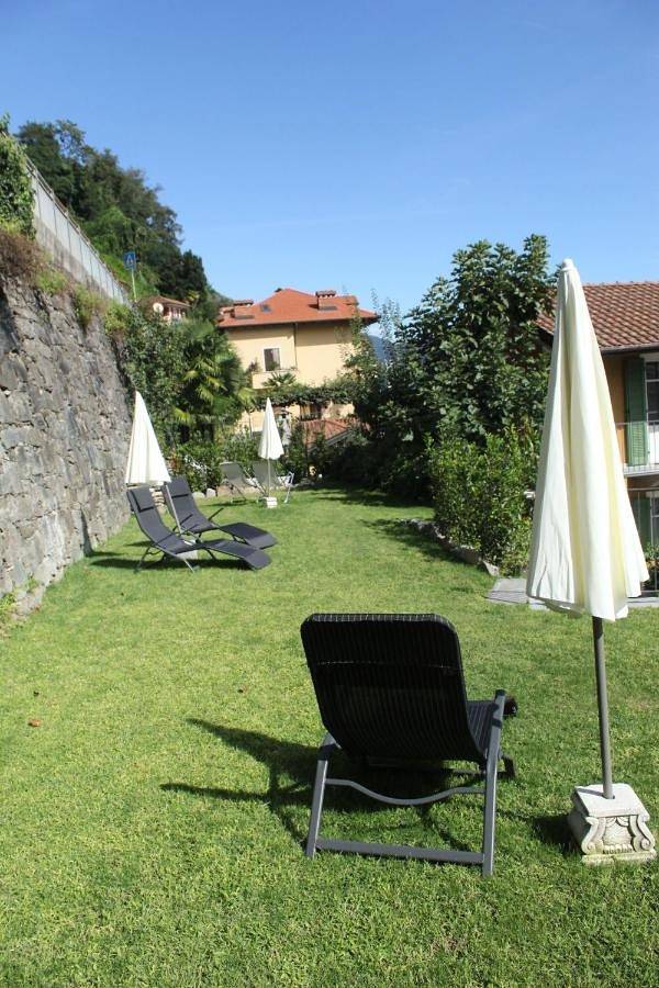 Ganze Wohnung, Residenza La Zagara in Cannero, Cannero Riviera