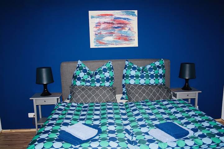 Ferienwohnung für 2 Personen in Mainz - 3