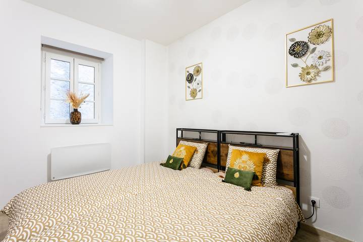 Gîte pour 4 personnes, adapté aux familles à Martel - 3