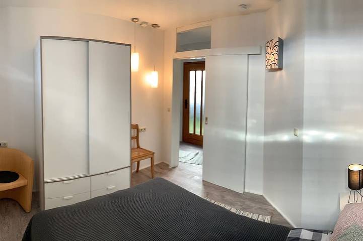 Ferienwohnung für 2 Personen in Mainz - 4