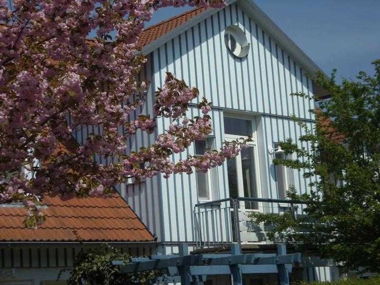 Ferienwohnung für 2 Personen in Prerow, Darß