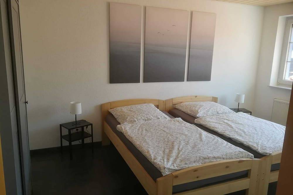 Ganze Wohnung, Ferienwohnung / Appartment / Monteurwohnung Triangel Sassenburg in Sassenburg, Landkreis Gifhorn