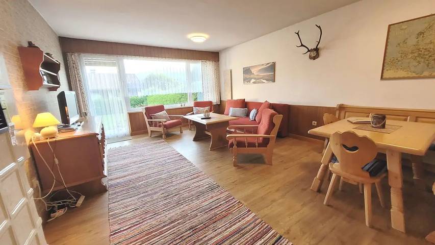 Ferienhaus für 6 Personen, mit Garten, mit Haustier in Ausseerland