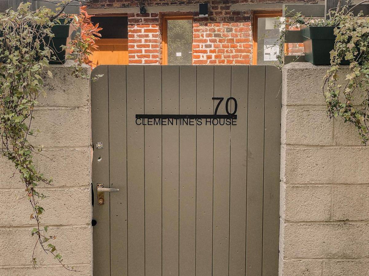 Clementines House Honfleur in Honfleur, Région de Lisieux