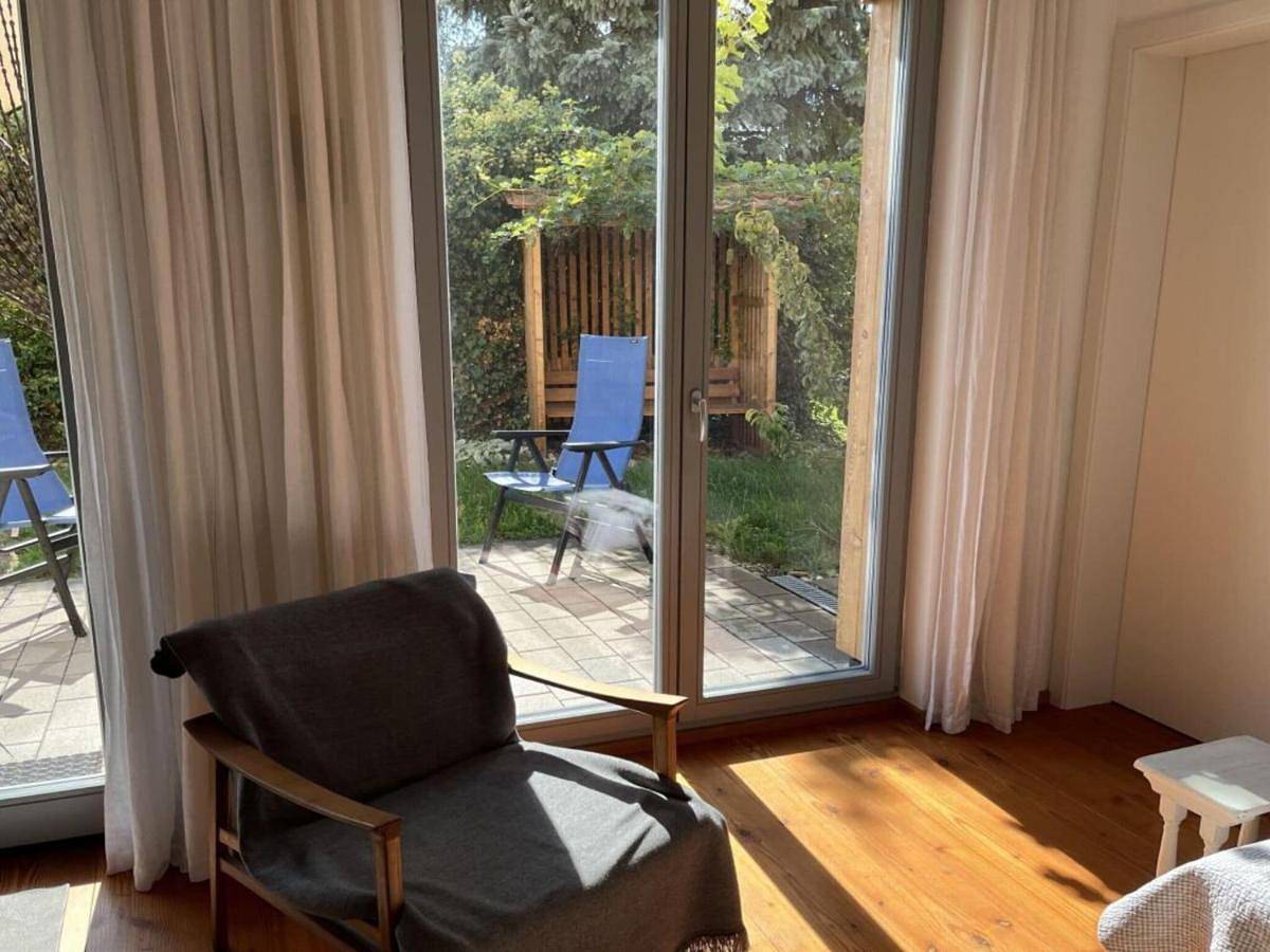 Appartement entier, Holiday apartment Weinberghäusle in Sasbach am Kaiserstuhl, Kaiserstuhl
