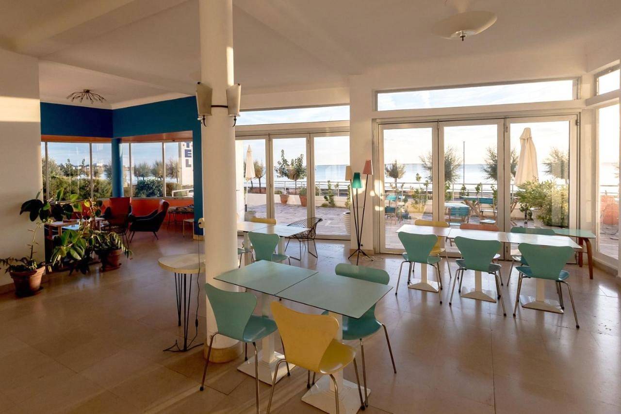 Hotel Le Trident Thyrsé in Royan, Côte de Beauté
