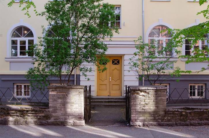 Apartament wakacyjny dla 6 osób, z ogród i widok w Tallinn