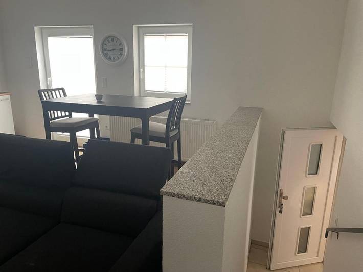 Ferienwohnung für 5 Personen, mit Ausblick in Mahlberg - 3