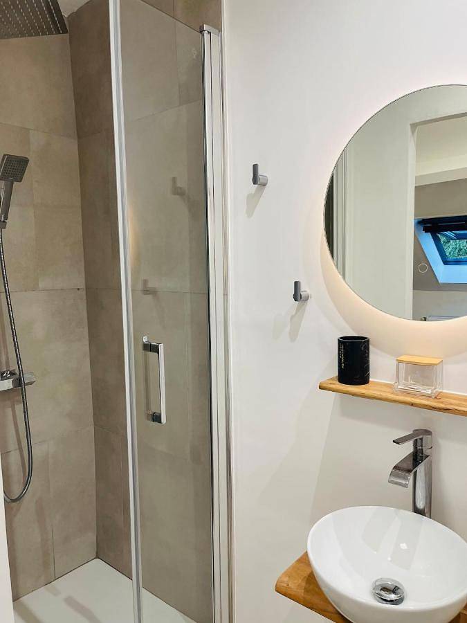 Chambre d’hôte pour 2 personnes à Douai - 3