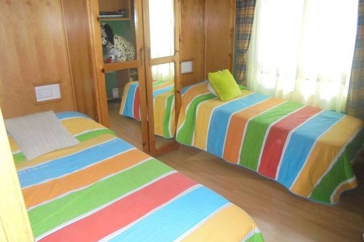 Apartamento entero, Vivienda Turistica Felicia in León, Cordillera Cantábrica