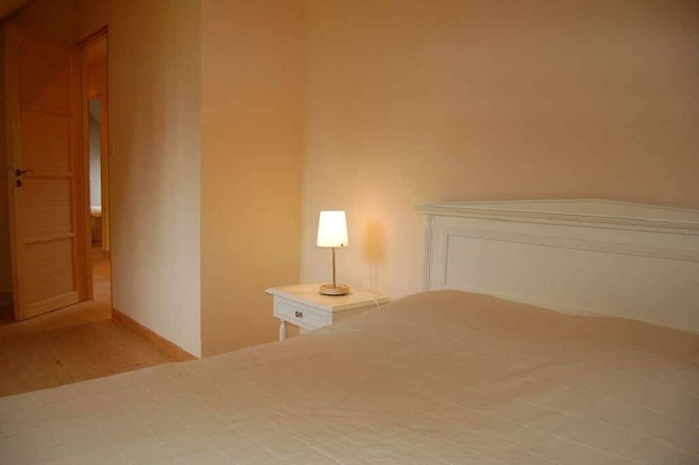 Longère de Kerriou junto al mar 8 personas in Lézardrieux, Costa de granito rosa