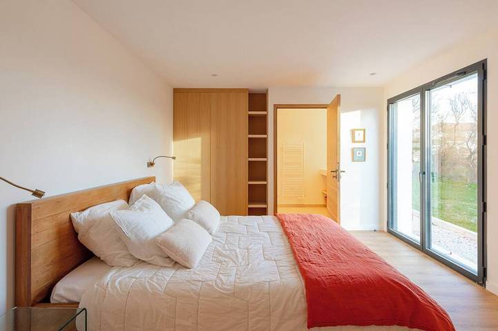 Villa pour 10 personnes à Bidart - 3